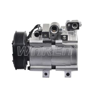 Car AC Compressor For Hyundai H1 For Starex 2.5CRD 32716G 77014A870 WXHY010