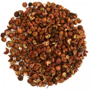 China Chinese Dried Red Sichuan Peppercorn Hotpot Seasoning Peppercorn on sale