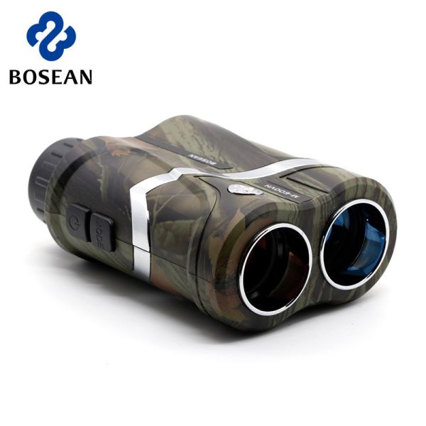 Buy Bosean 7X Magnification 1000m Laser Rangefinder , Waterproof Rangefinder at wholesale prices