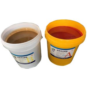 Electrical Parts Epoxy Resin Transformer With Methyl Tetrahydrophthalic