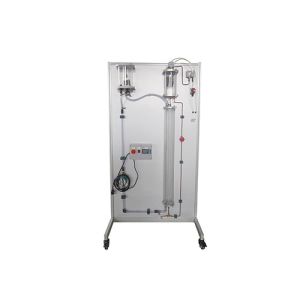 China Flow Boiling Demonstration Didactic Equipment Heat Transfer on sale