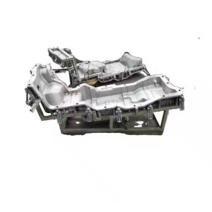 YOUGE Plastic Rotomolding Mold Rotational Mould Customized For Plastic