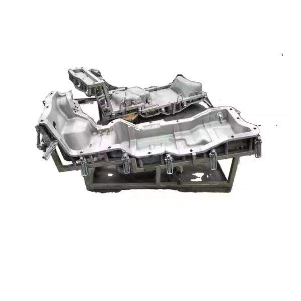 YOUGE Plastic Rotomolding Mold Rotational Mould Customized For Plastic