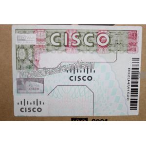Cisco WS-C3560X-48T-L Fiber Optic Switch
