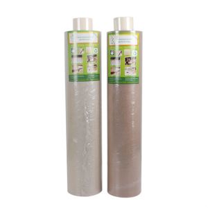 Temporary Construction Floor Surface Protection Cardboard Paper Roll