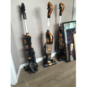 NEW INNOVATION Cyclonic Stick Vacuum Cleaner GK-VC01