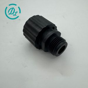 EexcavaStart Breaker Relief Valve 116-2810 for D6R D7R D8R - Fits Dozers Loaders