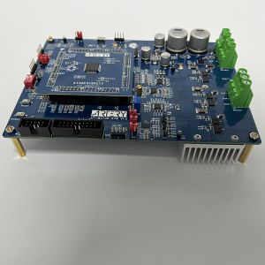 FR4 Electronic PCB Assembly 2 Layer 1.6mm Thickness