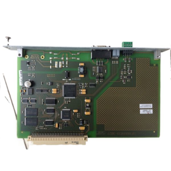 Buy Rexroth 1070088070 PSQ6000XQR Electronic Amplifier High Safety at wholesale prices