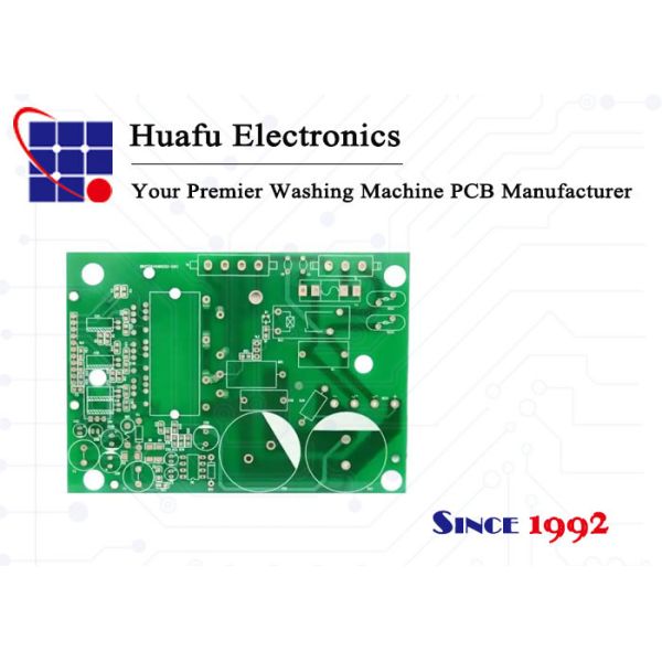 Buy High Compatibility PCB Components Printed Circuit Board Components CE Certified at wholesale prices