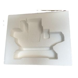 Customized foam packaging, customized EPS packaging, fragile item packaging