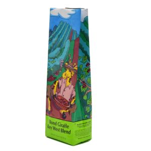 Digital Printing Resealable Coffee Packaging Pouch With Valve