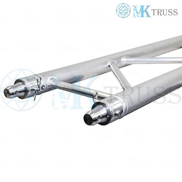Length 0.5-3.0m and OEM Offered Aluminum 6082-T6 Concert Stage Roof Truss System