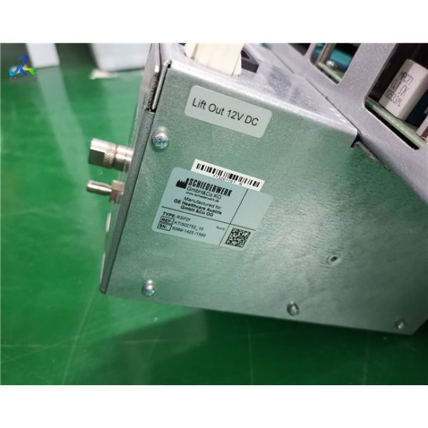Buy KTZ302752 RSP2.PX Ultrasonic Power Supply RSP3 Health Equipment Supplies at wholesale prices