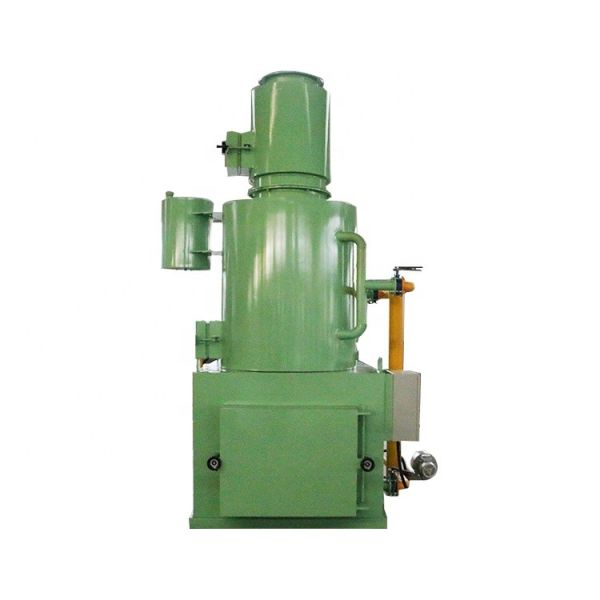 Buy Waste Burning Hospital Incinerator with Dual Chambers and Waste Disposal Function at wholesale prices