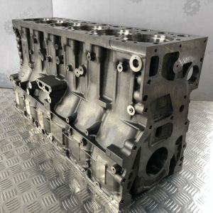 Genuine Dongfeng Dci11 Performance 6 Cylinder Engine Block D5010550603