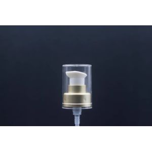 28mm Cosmetic Dispenser Pump