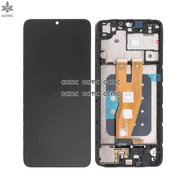 Buy A05 A055 Samsung Galaxy Amoled Display Touchscreen Crack Resistance at wholesale prices