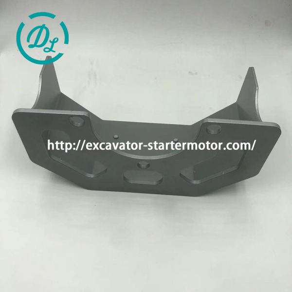 EexcavaStart Hitachi EX200-5 Excavator Metal Heat Shield OEM 6687234