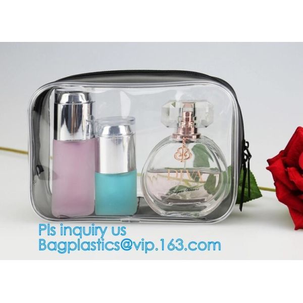 Cosmetic Toiletry Makeup Bag Cosmetics Organizer Bag, Toiletry Bags Travel