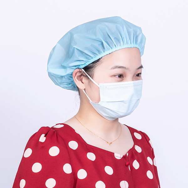 Buy CE FDA Breathable Dust Proof Earloop Face Mask at wholesale prices