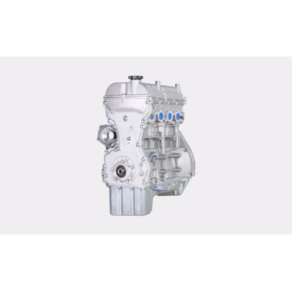 K14B Car Engine Assembly for Changhe 1.4L/ X5 1.4L OE NO. K14 and Advanced Technology