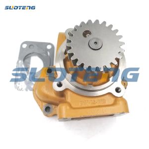 6151-62-1101 Water Pump For SA6D125E Engine