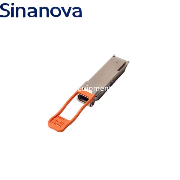 QSFP 100G PSM4 S Transceiver for 100G Ethernet over Single-Mode MPO original new