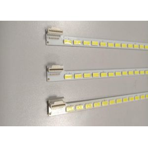 SMD7030 Colour Changing LED TV Backlight 60 LED FR4 Material Length 531mm