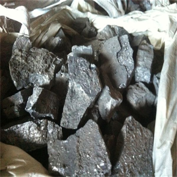 Silicon 72% 75% 65% Ferro Silicon Slag Ferrosilicon Chunk