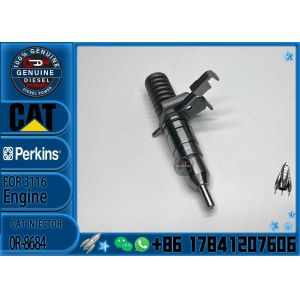 High Quality Fuel Injector 0R-8684 0R-8479 101-8673 0R-4374 7E-6193 127-8216 127