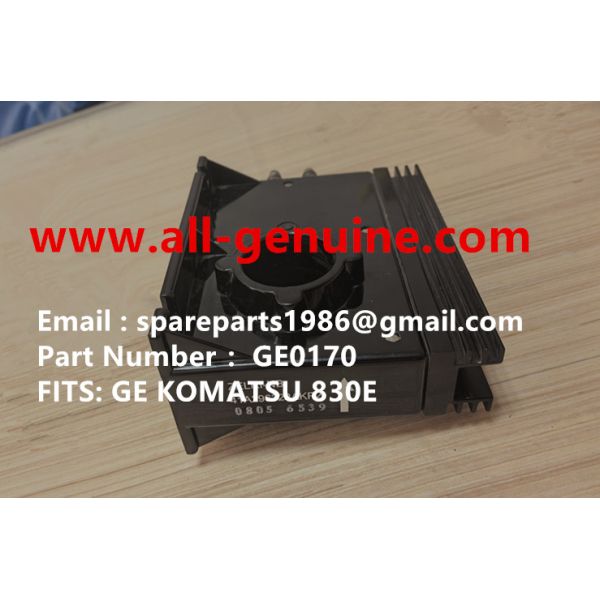 GE0170 SENSOR AC DC CURRENT GE TEREX UNIT RIG BUCYRUS MT4400AC MT5500 MT3600 NTE240 NTE260 NHL DUMP TRUCK HAULER MINING