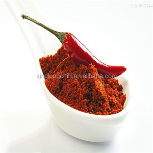 China HACCP Sweet Dried Paprika Peppers 8000-12000SHU High In Vitamin C on sale