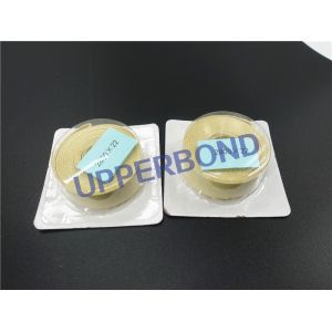 Braid Garniture Tape Strap Woven Belt for Cigarette Machines