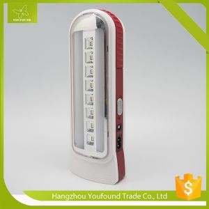 BS-7662 6W Outside Using Camping Emergency Lighting Table Lamp LED Lantern