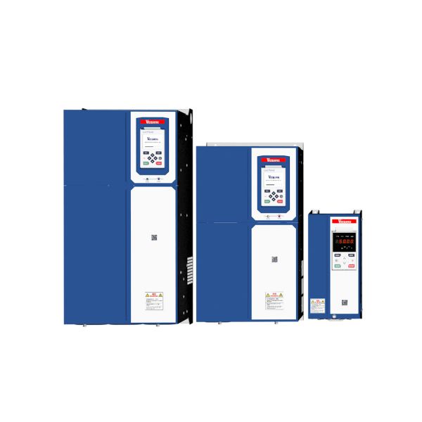 Special VFD Frequency Inverter with Plug-in Terminals for Easy Wiring and