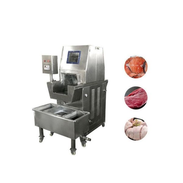 Buy Stainless Steel Manual Chicken Fish Meat Injection Machine at wholesale prices
