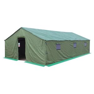 Portable Canvas Army Military Tents Suppliers Winter Waterproof Index