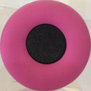 OEM/ ODM ear pads factory attract overseas distributors