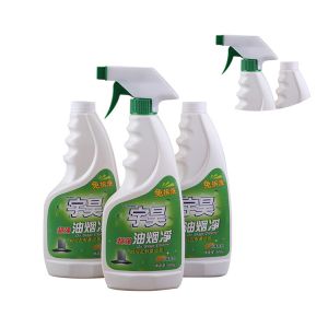 Oil Stains Liquid Dishwasher Detergent Grease Stain Remover Active 80%