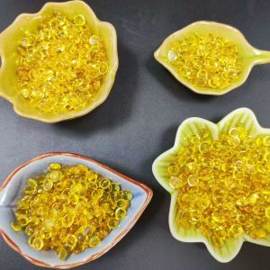 General Purpose Polyamide Resin With Good Compatibility And Varnish Stability