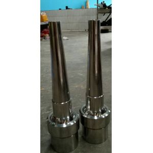 20mm Water Outlet Dancing Fountain Nozzles Single Jet