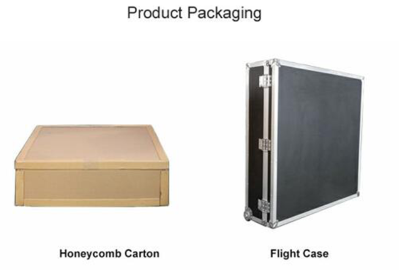 46" 3.5mm Narrow Bezel LG LCD Video Walls 1920x1080