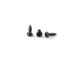 High Precision Micro Screw for Mechanical Equipment High Hardness Support
