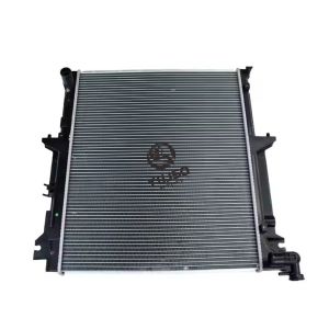 Mitsubishi Pajero Montero L200 Endeavor Aluminum Radiator 1350A821