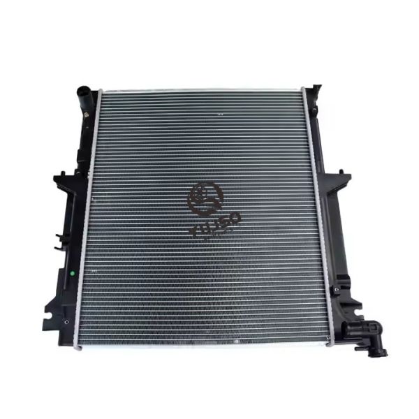Mitsubishi Pajero Montero L200 Endeavor Aluminum Radiator 1350A821