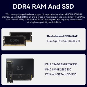 Intel Core I5 1155G7 4 Cores 8 Threads Fanless Industrial PC With 6COM WiFi And