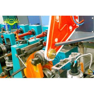 ZTZG High Frequency Induction Welding Machine for tube 150-1200KW