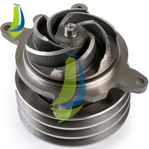 Quality 2W1225 New Water Pump For 3208 Engine Spare Parts for sale