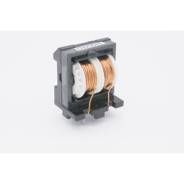 Buy 10KHz ET28 HF Power Transformer 190uH DW3845 RoHs Approved at wholesale prices